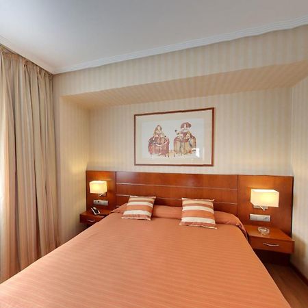 Checkin La Princesa Alcorcon Exterior photo