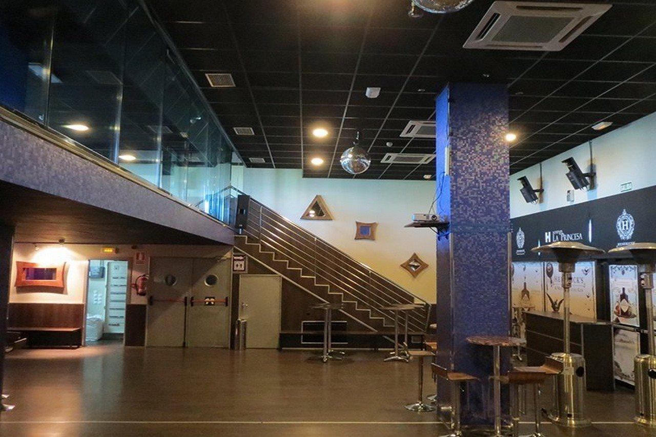 Checkin La Princesa Alcorcon Exterior photo