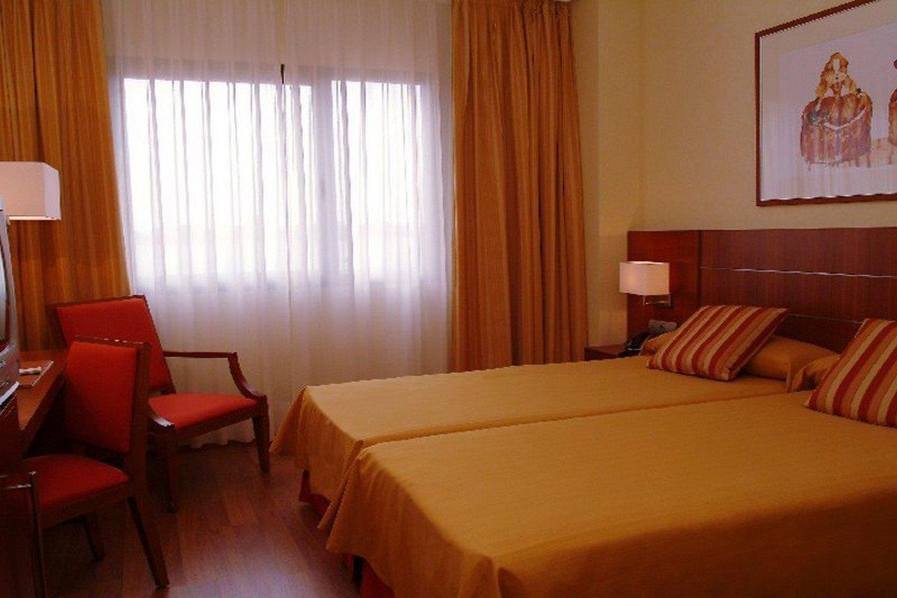 Checkin La Princesa Alcorcon Exterior photo