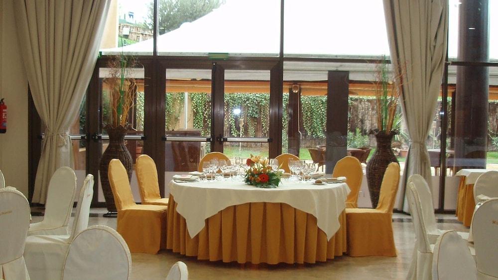 Checkin La Princesa Alcorcon Exterior photo
