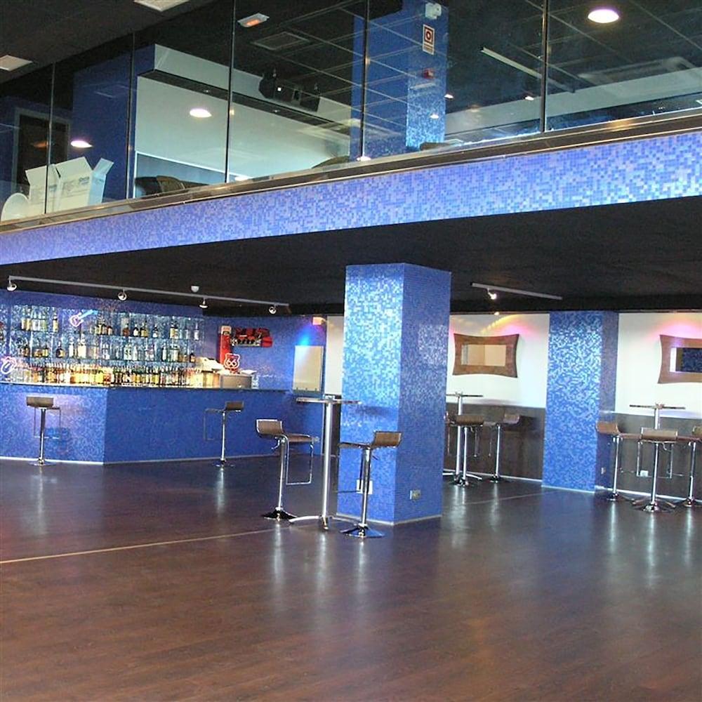 Checkin La Princesa Alcorcon Exterior photo