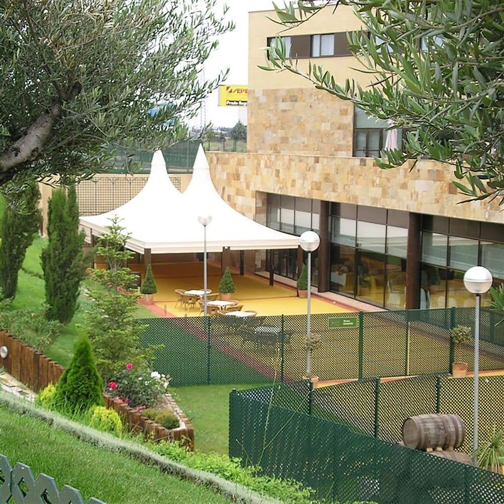 Checkin La Princesa Alcorcon Exterior photo