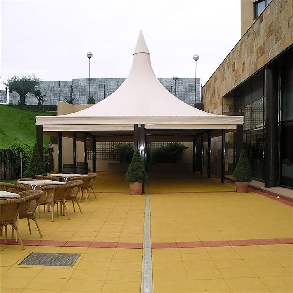Checkin La Princesa Alcorcon Exterior photo