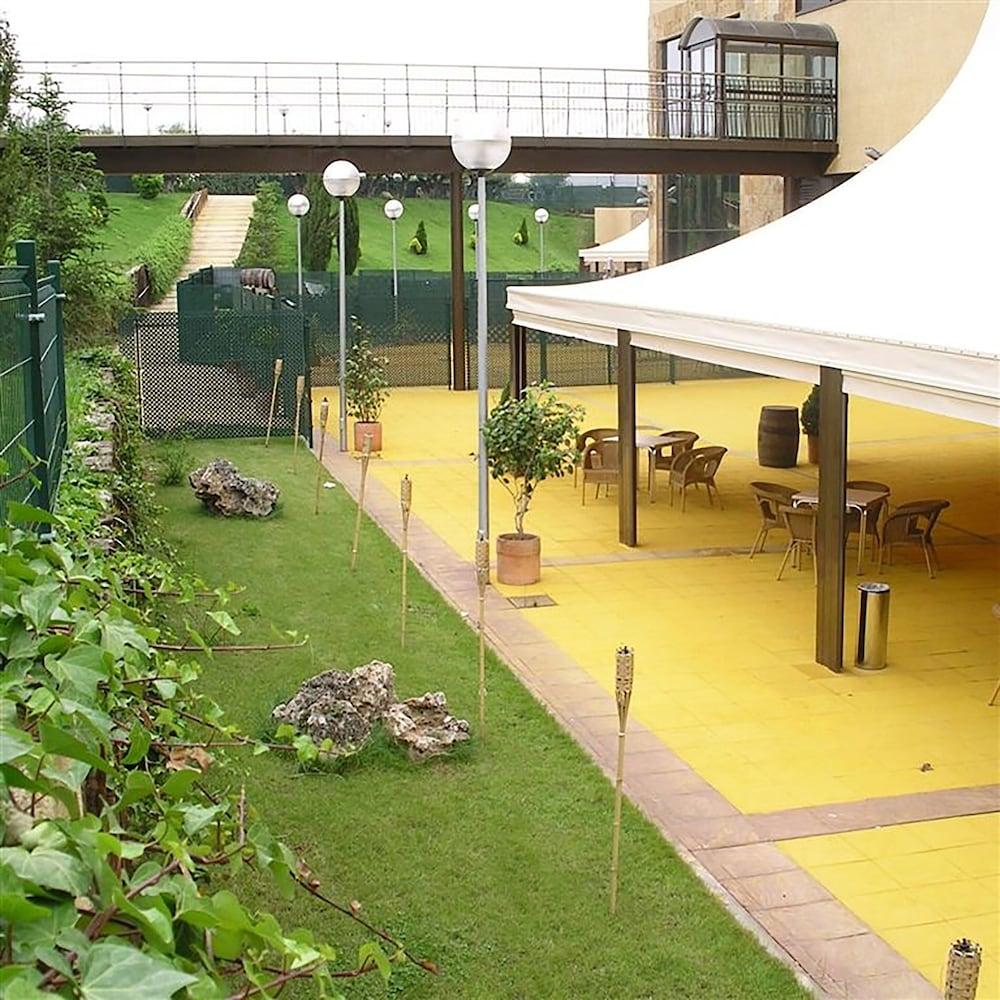 Checkin La Princesa Alcorcon Exterior photo