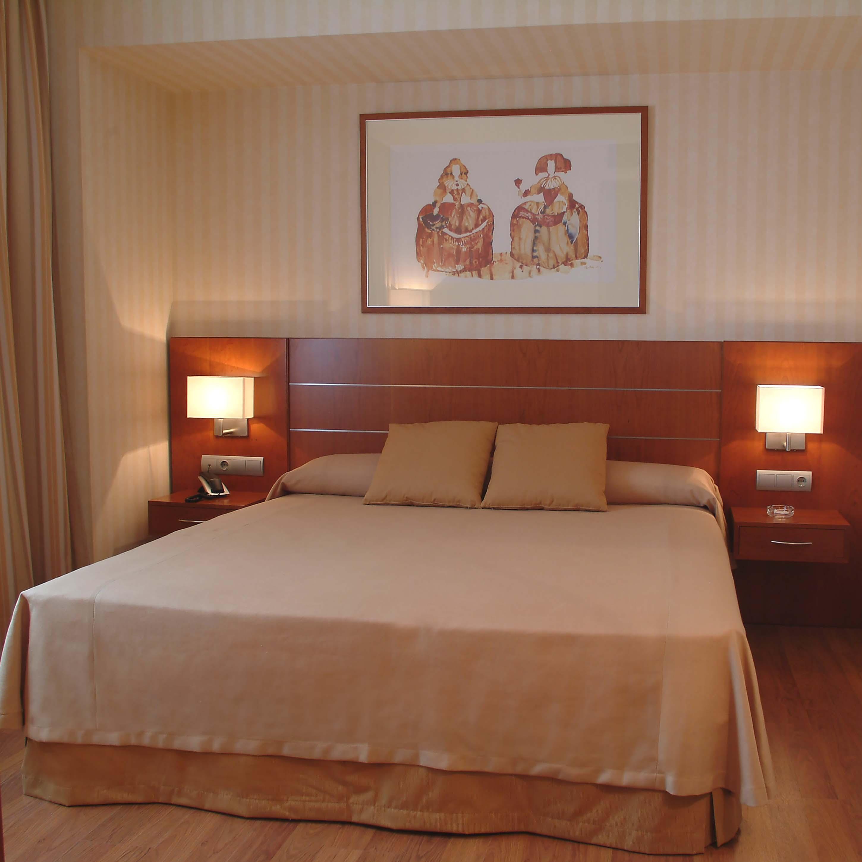 Checkin La Princesa Alcorcon Exterior photo