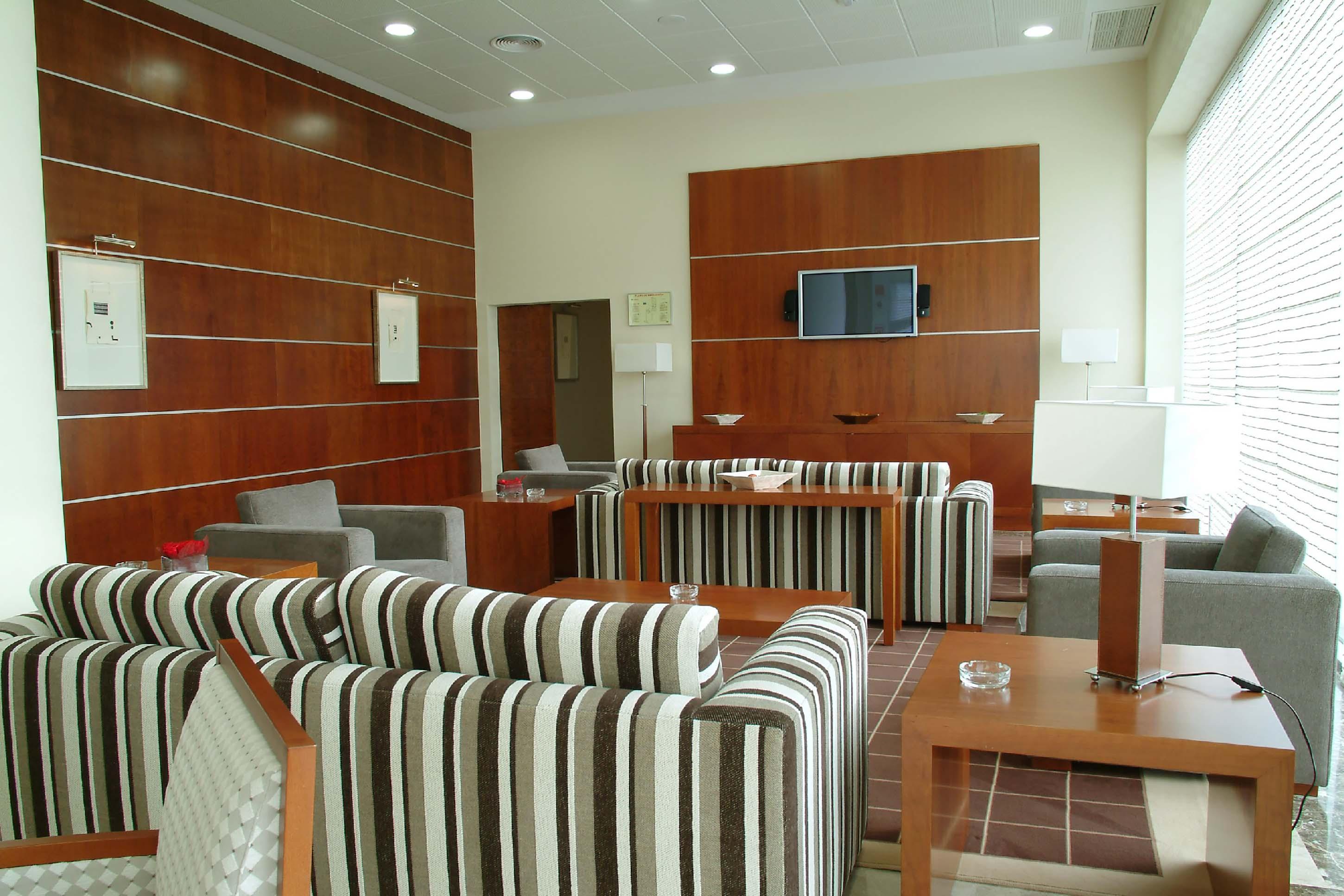 Checkin La Princesa Alcorcon Room photo
