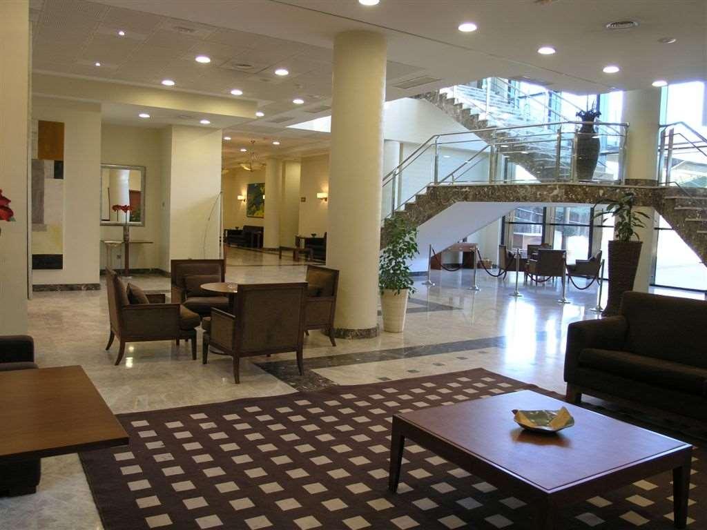 Checkin La Princesa Alcorcon Interior photo