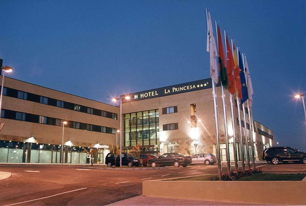 Checkin La Princesa Alcorcon Exterior photo