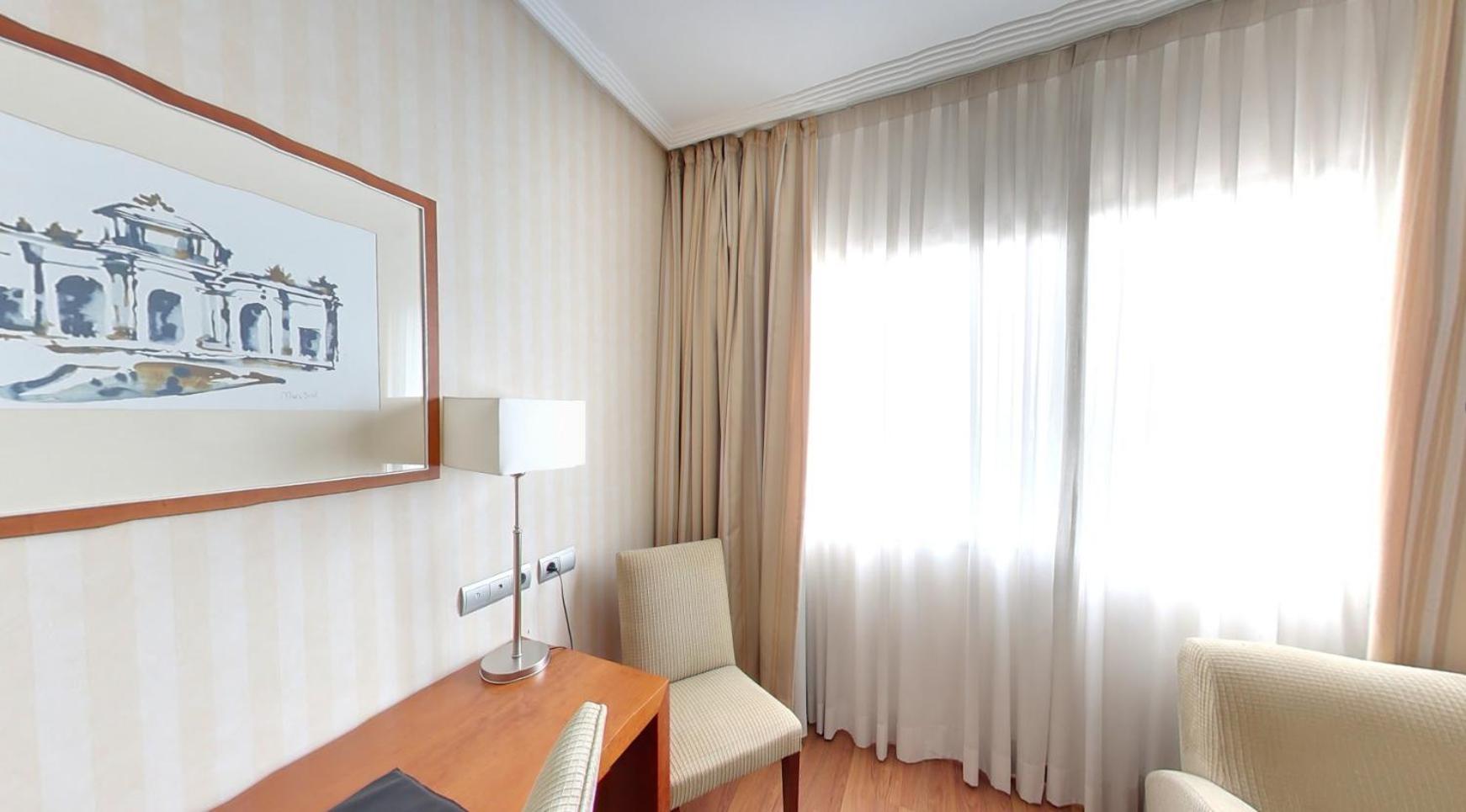 Checkin La Princesa Alcorcon Exterior photo