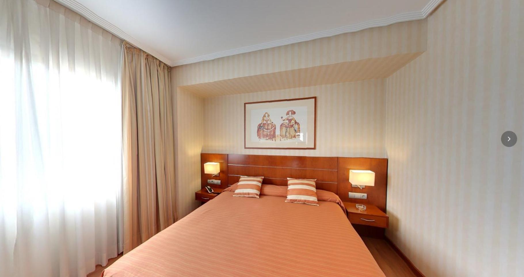 Checkin La Princesa Alcorcon Exterior photo