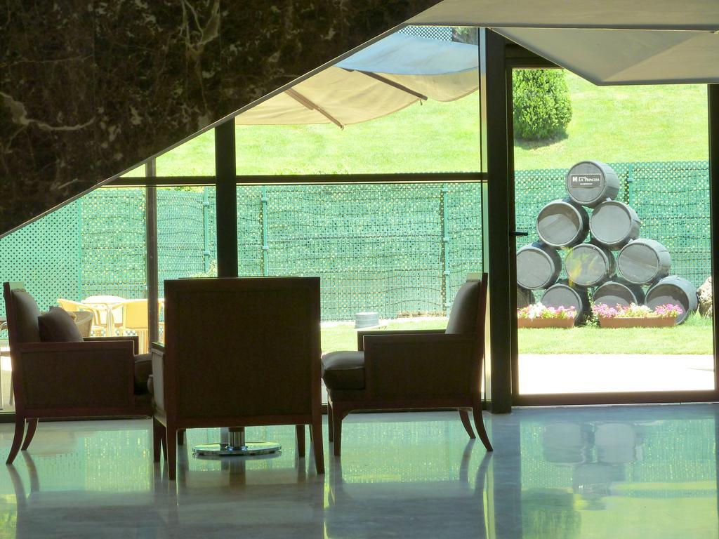 Checkin La Princesa Alcorcon Exterior photo
