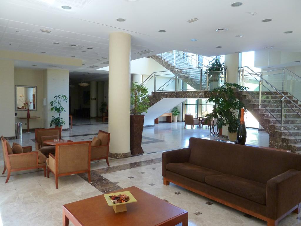 Checkin La Princesa Alcorcon Exterior photo