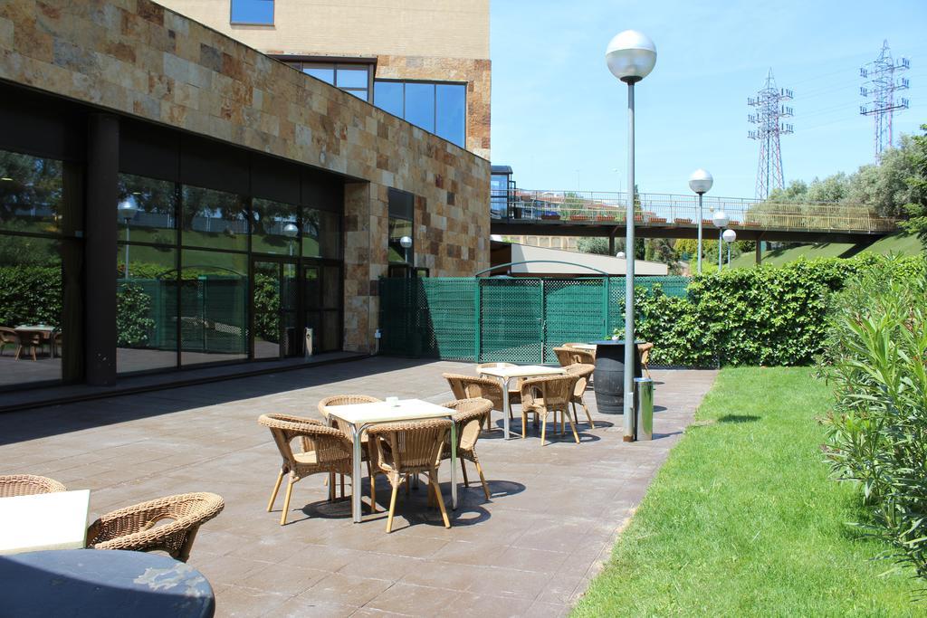 Checkin La Princesa Alcorcon Exterior photo