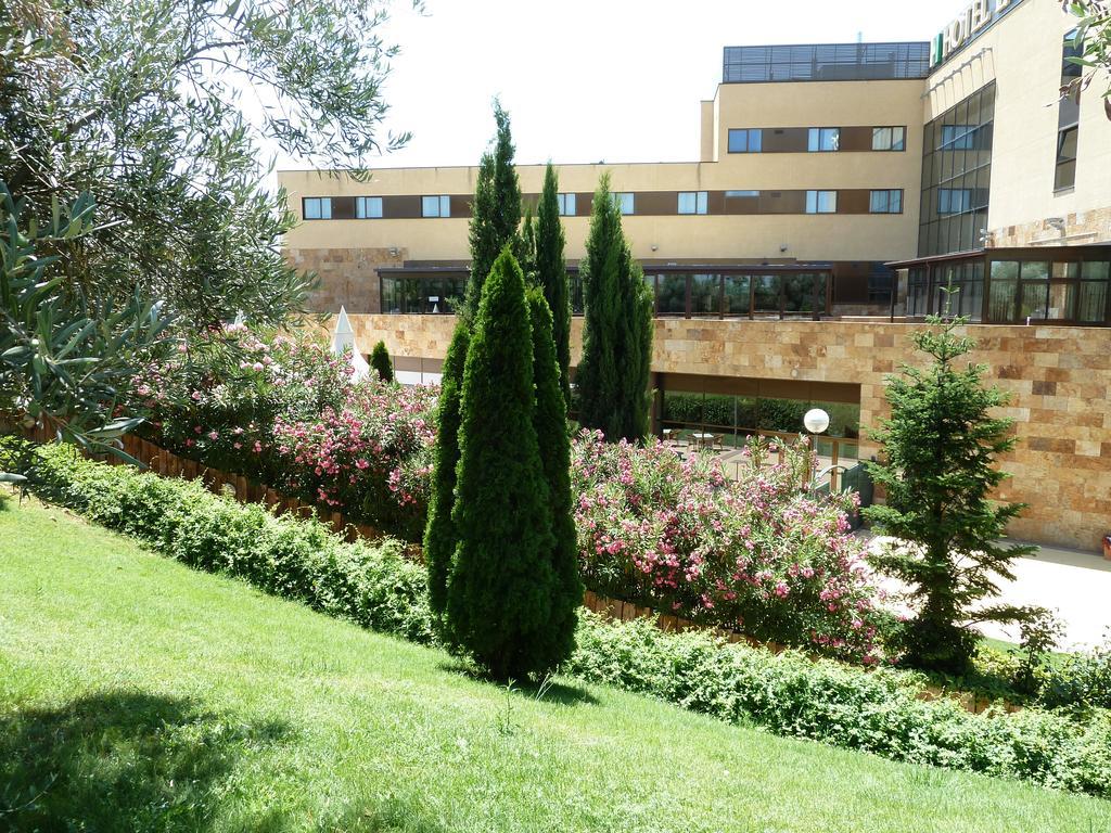 Checkin La Princesa Alcorcon Exterior photo