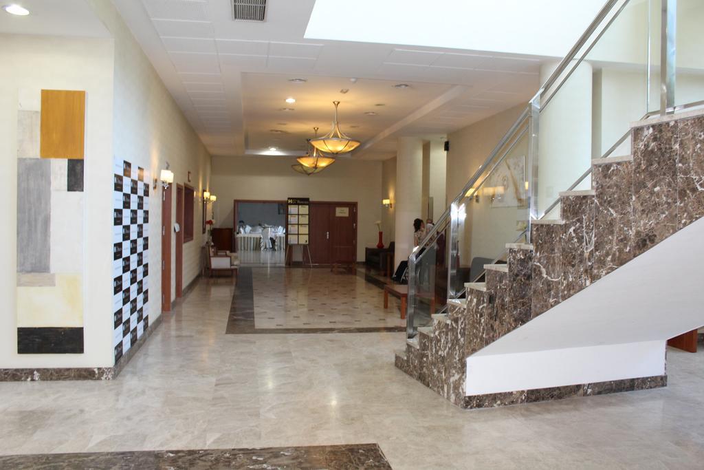 Checkin La Princesa Alcorcon Exterior photo